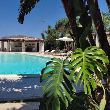 Villa Araucaria 파르티니코 외부 사진