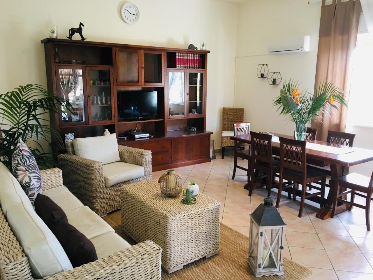 Villa Araucaria 파르티니코 외부 사진