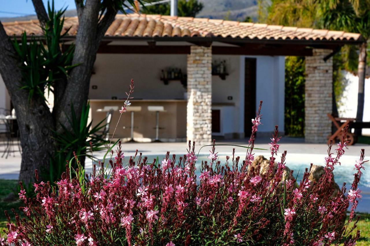 Villa Araucaria 파르티니코 외부 사진