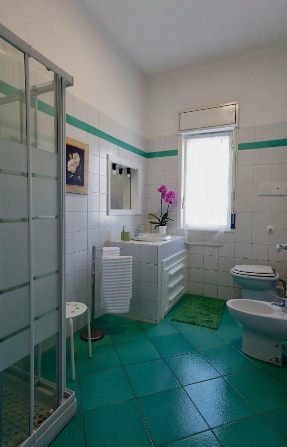 Villa Araucaria 파르티니코 외부 사진