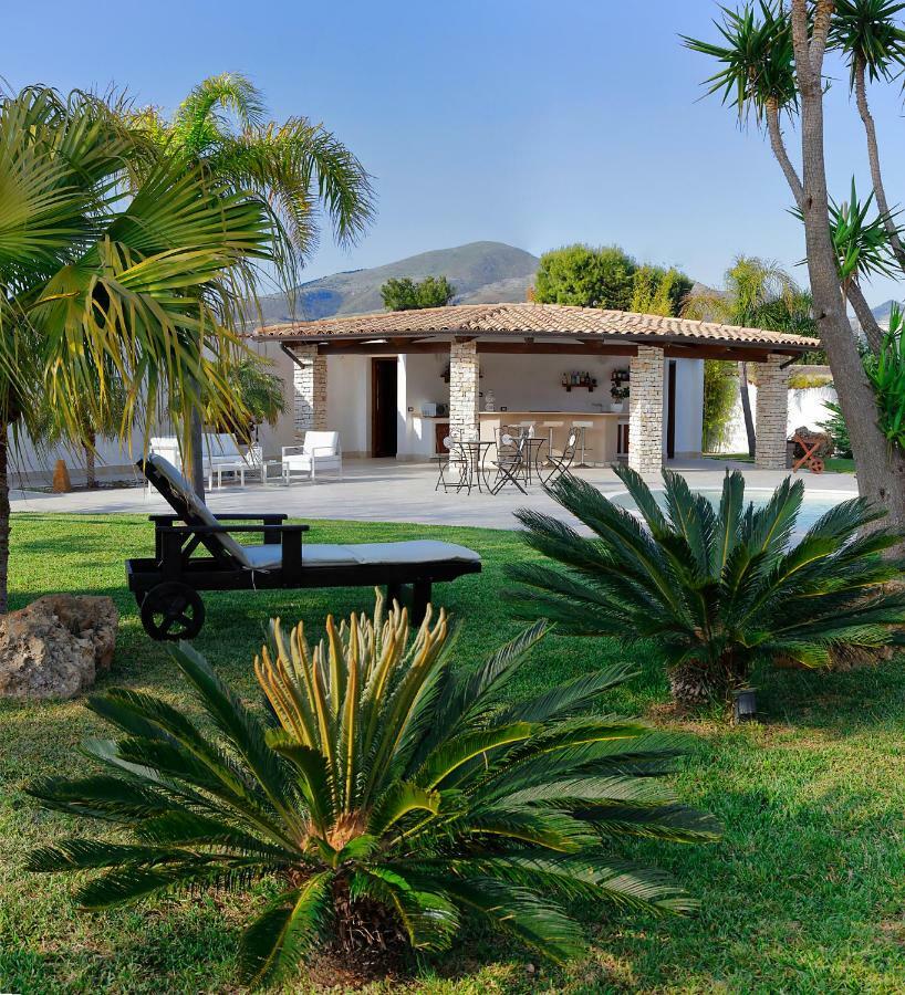 Villa Araucaria 파르티니코 외부 사진